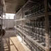 Tennessee bitcoin mine’s ‘noise never stops,’ and officials weigh 2-year data center freeze