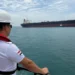Oil prices fall to pre-war levels as Strait of Hormuz shipping slowly recovers