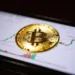 Veteran analyst flags something unusual in Bitcoin charts