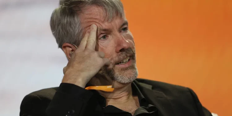 Analyst who had high hopes for MicroStrategy sends brutal crash warning