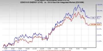 Cenovus’ Integrated Structure Offers an Edge Amid Lower Oil Prices