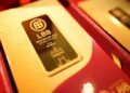 Asian investors turn into sellers of gold ETFs as market rally slows