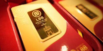 Asian investors turn into sellers of gold ETFs as market rally slows