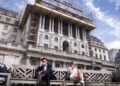 How the Iran crisis undermines the Bank’s QT programme