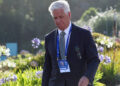 Top Federal Reserve official urges rethink of bank’s reliance on ‘forward guidance’