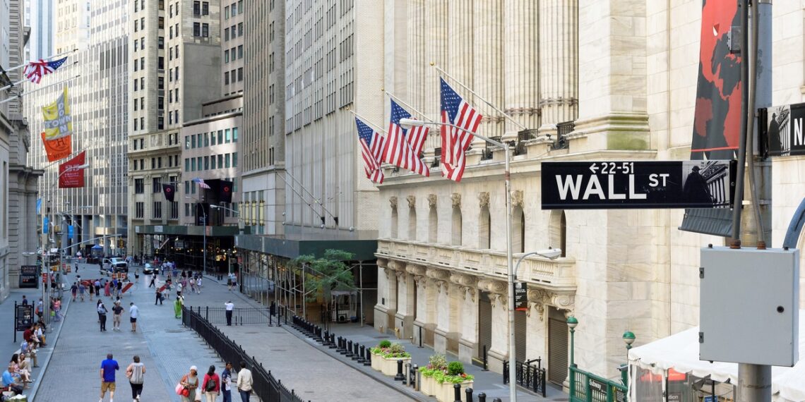 Ripple Prime Prepares for ‘Wall Street 2.0’