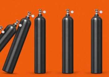 China’s helium export ban threatens European supply chains and could ripple into crypto mining costs