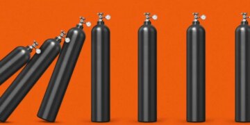 China’s helium export ban threatens European supply chains and could ripple into crypto mining costs