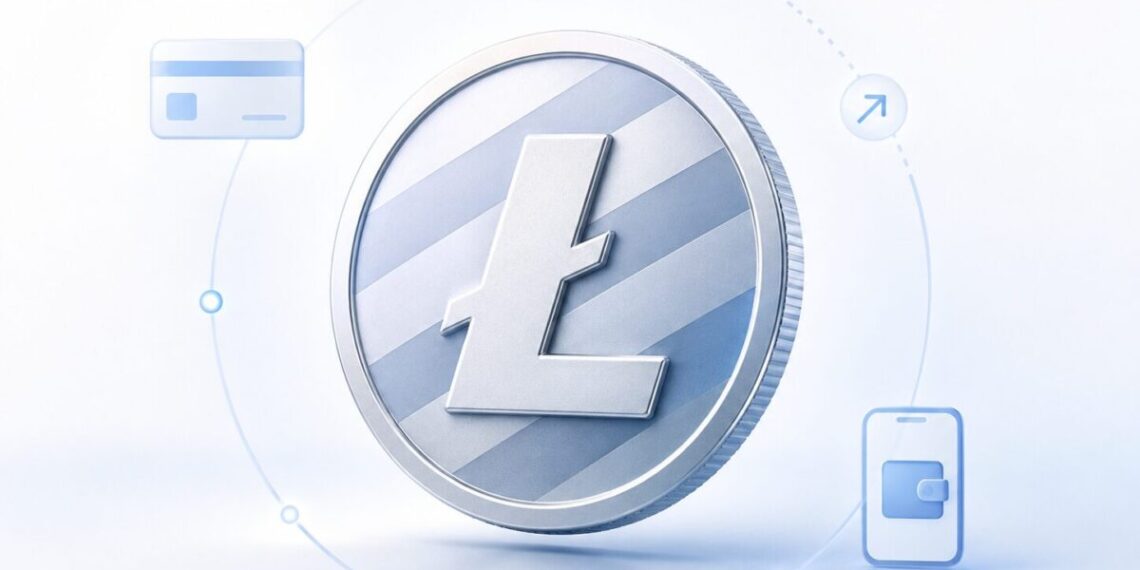 LeoList Releases Litecoin Payment Tutorial Hub to Help Users Navigate Account Top-Ups