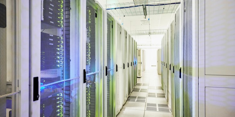 Cipher Digital: From Bitcoin Miner To AI Infrastructure Landlord (NASDAQ:CIFR)