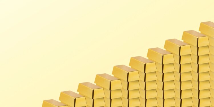 Centerra Gold: There Is Upside, But Spot Prices Decide Movements