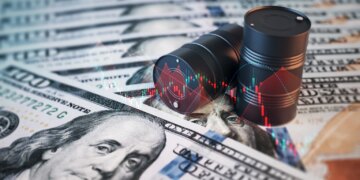 Commodities: Oil Under Pressure Amid Rebound In Middle East Flows