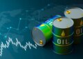 Commodities: Oil Moves Higher As Supply Risks Build