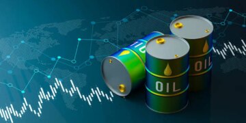 Commodities: Oil Moves Higher As Supply Risks Build