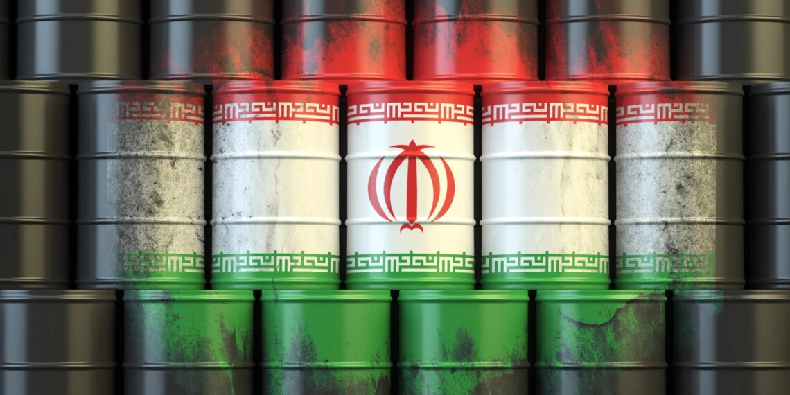 Commodities: Oil Stabilises Despite Houthis' Red Sea Threat