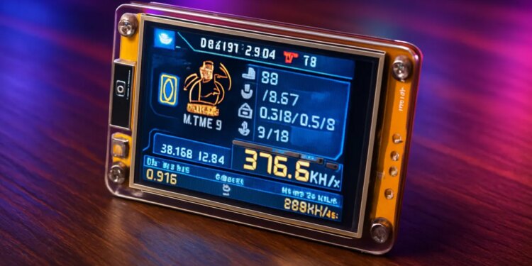 This pocket-sized Bitcoin miner is 60 percent off right now
