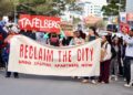 Cape Town housing activists celebrate landmark Tafelberg court victory