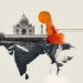 India’s retail CPI rises strongly by 4.38% in June, beats 4.3% estimates