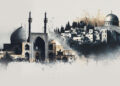 Markets open week nervous at fresh Middle East escalation
