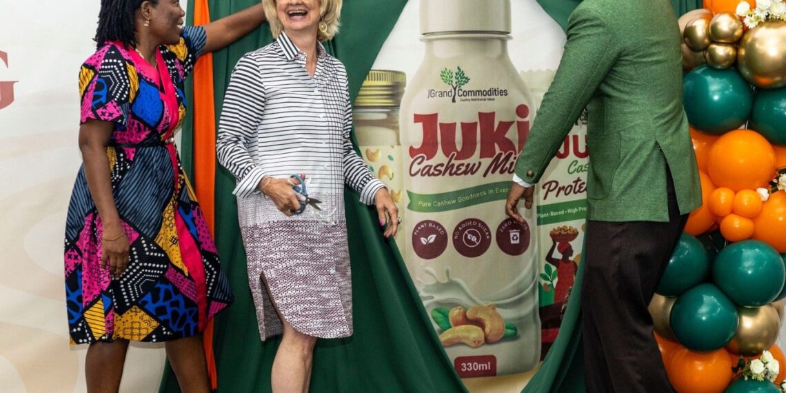 J Grand Commodities introduces plant-based products | Dairy Business Middle East & Africa
