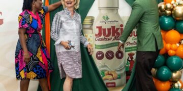 J Grand Commodities introduces plant-based products | Dairy Business Middle East & Africa