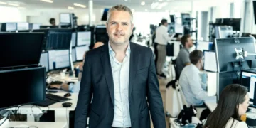 Danske Commodities closes deal on British battery plant