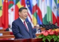As China’s economy grows, so does its global reach