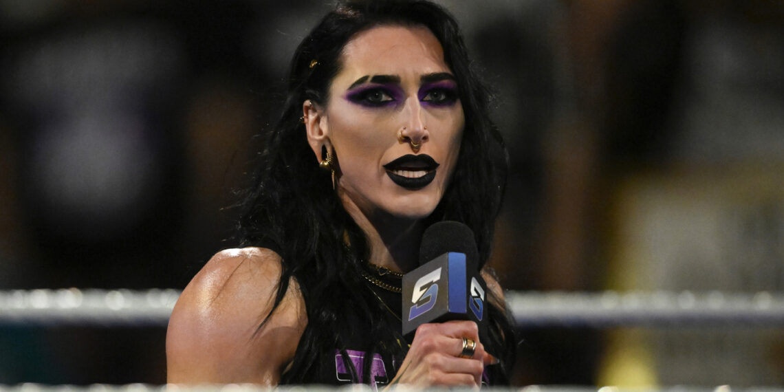 Backstage News On Rhea Ripley’s Injury Having Ripple Effect On WWE SummerSlam Booking