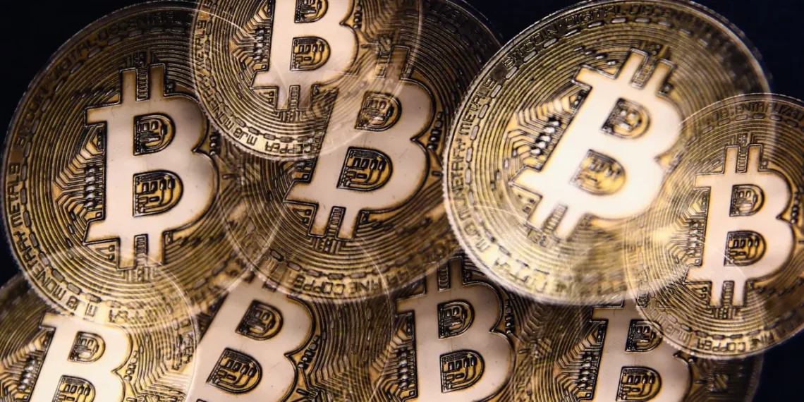 Strive CEO Matt Cole: Bitcoin Has Become Corporate America’s New Hurdle Rate