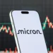 Micron Sell-Off Signals AI Slowdown, Bitcoin Set To Be ‘Best Performer’: Visser