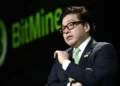 Bitcoin’s Entire Return Hinges On Just 10 Days A Year, Says BitMine’s Tom Lee
