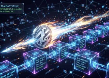 Why Litecoin remains one of the most used cryptocurrencies for payments in 2026