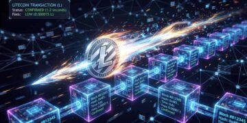 Why Litecoin remains one of the most used cryptocurrencies for payments in 2026