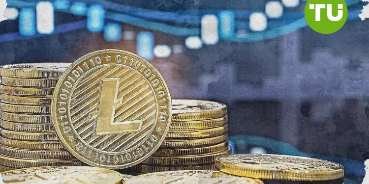 LTC holds above $43.00 as resistance at MA-20 limits bullish attempts: weekly report