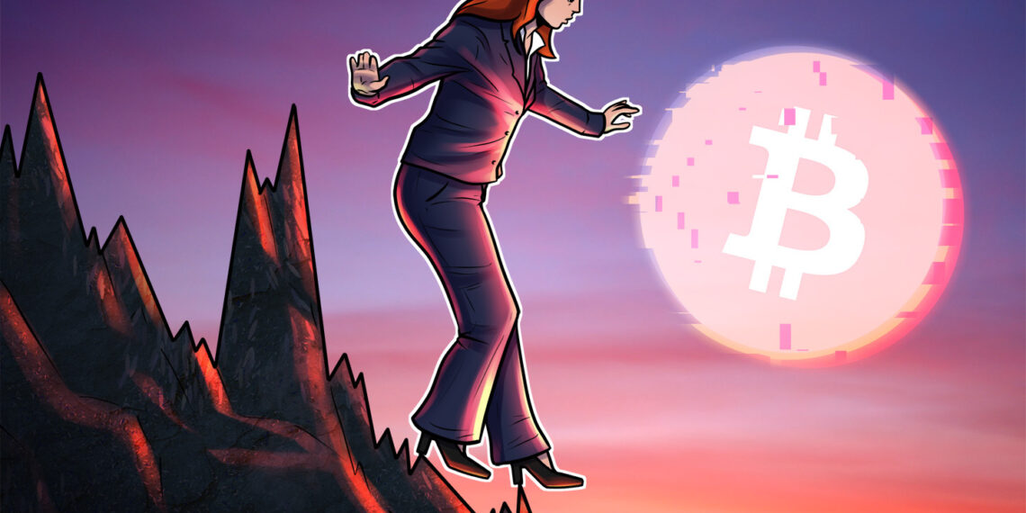 Bitcoin may have bottomed before its traditional cycle low: Grayscale’s Pandl | LCX Crypto News