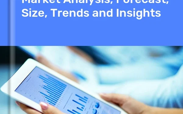 Silver Paste for Tantalum Capacitor Market in the Middle East | Report – IndexBox