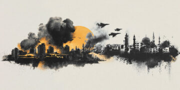 US launches fresh strikes on Iran
