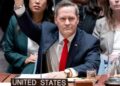 US Envoy to UN: Iran Cannot Hold the Global Economy Hostage