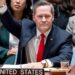 US Envoy to UN: Iran Cannot Hold the Global Economy Hostage