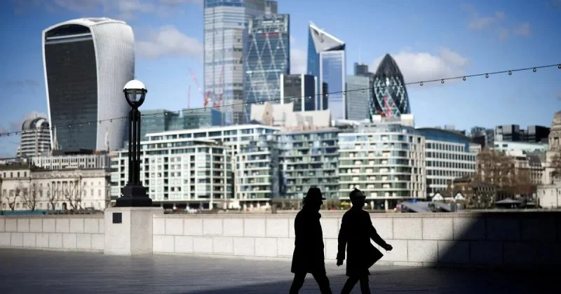 China’s local debt cleanup creates a growth mess that could ripple across global markets
