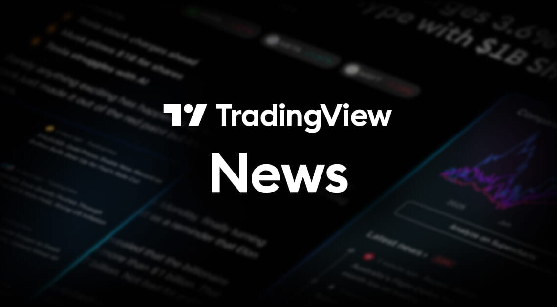 Ethereum Staking Hits New Highs Even As ETH Price Stays Under Pressure — TradingView News