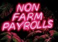 US June non-farm payrolls +57K vs +110K expected