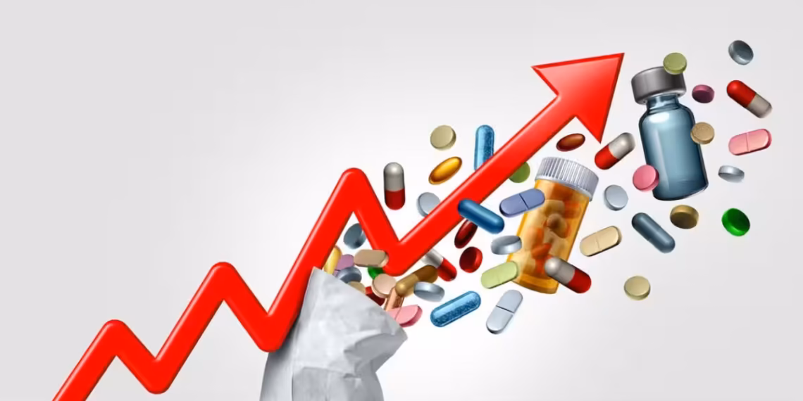 NSE sector indices: Pharma 2026 winner with 13.5% returns so far; who bagged the top spot in 10-year performance?