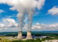 Global nuclear power capacity set to jump by 44% by 2036