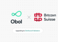 Bitcoin Suisse Moves Its Ethereum Staking to Obol Distributed Validators