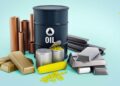 Technical Analysis of US Crude, XAUUSD, and EURUSD for Today (July 3, 2026)