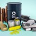Technical Analysis of US Crude, XAUUSD, and EURUSD for Today (July 3, 2026)