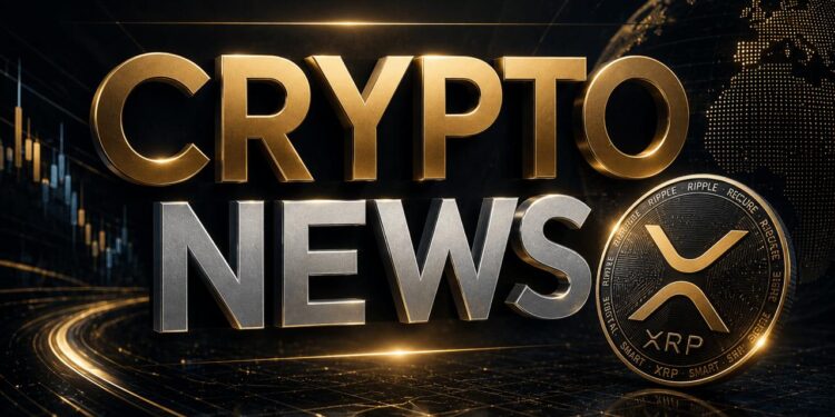 Crypto News: Pepeto Presale Passes $10.37 Million While the XRP Price Prediction Points to $8