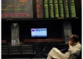 PSX climbs 851 points as banking, oil & gas shine