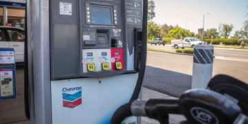 Rules to Rein In CA Gas Prices Still on The Shelf